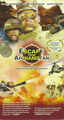 Escape From Afghanistan