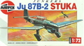 Junkers Ju 87 B-2 "Stuka"