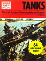 Tanks: The Axis Powers - Germany, Italy and Japan