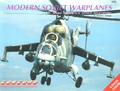 Modern Soviet Warplanes: Strike Aircrafts & Attack Helicopters