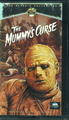 The Mummy's Curse