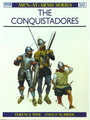 The Conquistadores (# 101)