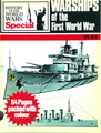Warships of the First World War