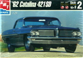 '62 Catalina 421 SD