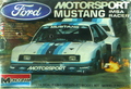 Ford Motorsport Mustang IMSA Racer