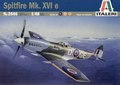Spitfire Mk. XVI e