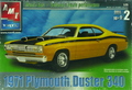 1971 Plymouth Duster 340