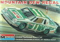 Mountain Dew Regal
