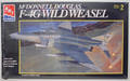 McDonnell Douglas F-4G Wild Weasel