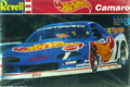 Hot Wheels Camaro