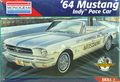 '64 Mustang Indy Pace Car