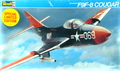 Grumman F9F-8 Cougar