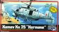 Kamov Ka 25 "Hormone"