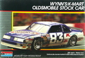 Wynn's/K-mart Oldsmobiles Stock Car