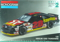 Havoline Ford Thunderbird