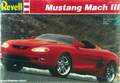 Mustang Mach III