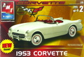 1953 Corvette