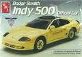 Dodge Stealth Indy 500 Official Car