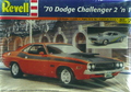 '70 Dodge Challenger 2 'n 1