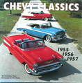 Chevy Classics 1955, 1956, 1957