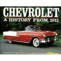 Chevrolet: A History From 1911