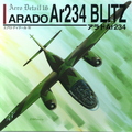 Aero Detail 16: Arado Ar 234 Blitz