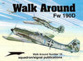 Fw 190 D Walk Around (# 10)