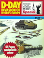 D-Day Invasion Of Hitler's Europe