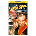 Lost In Space: The Reluctant Stowaway (Episode # 1)