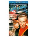 Lost In Space: The Derelict (Episode # 2)