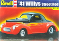 '41 Willys Street Rod