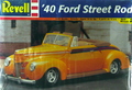 '40 Ford Street Rod