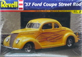 '37 Ford Coupe Street Rod