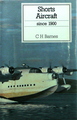 Shorts Aircraft Since 1900