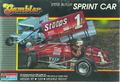 Steve Butler Sprint Car