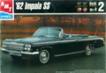 '62 Impala SS