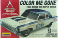 1964 Dodge 330 Super Stock (Color Me Gone II)