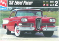 '58 Edsel Pacer