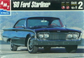 '60 Ford Starliner