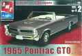 1965 Pontiac GTO