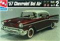 '57 Chevrolet Bel Air