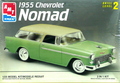 1955 Chevrolet Nomad