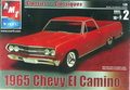 1965 Chevy El Camino