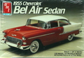 1955 Chevrolet Bel Air Sedan