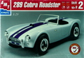 289 Cobra Roadster