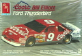 Bill Elliot Coors Ford Thunderbird