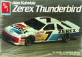 Alan Kulwicki Zerex Thunderbird