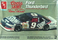 Coors Light Ford Thunderbird