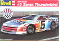 Jeff Neal's # 5 Zerex Thunderbird