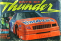 Days Of Thunder - Hardee's Lumina Stock Car
